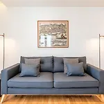 Guestready - Elegant Getaway In Estrela