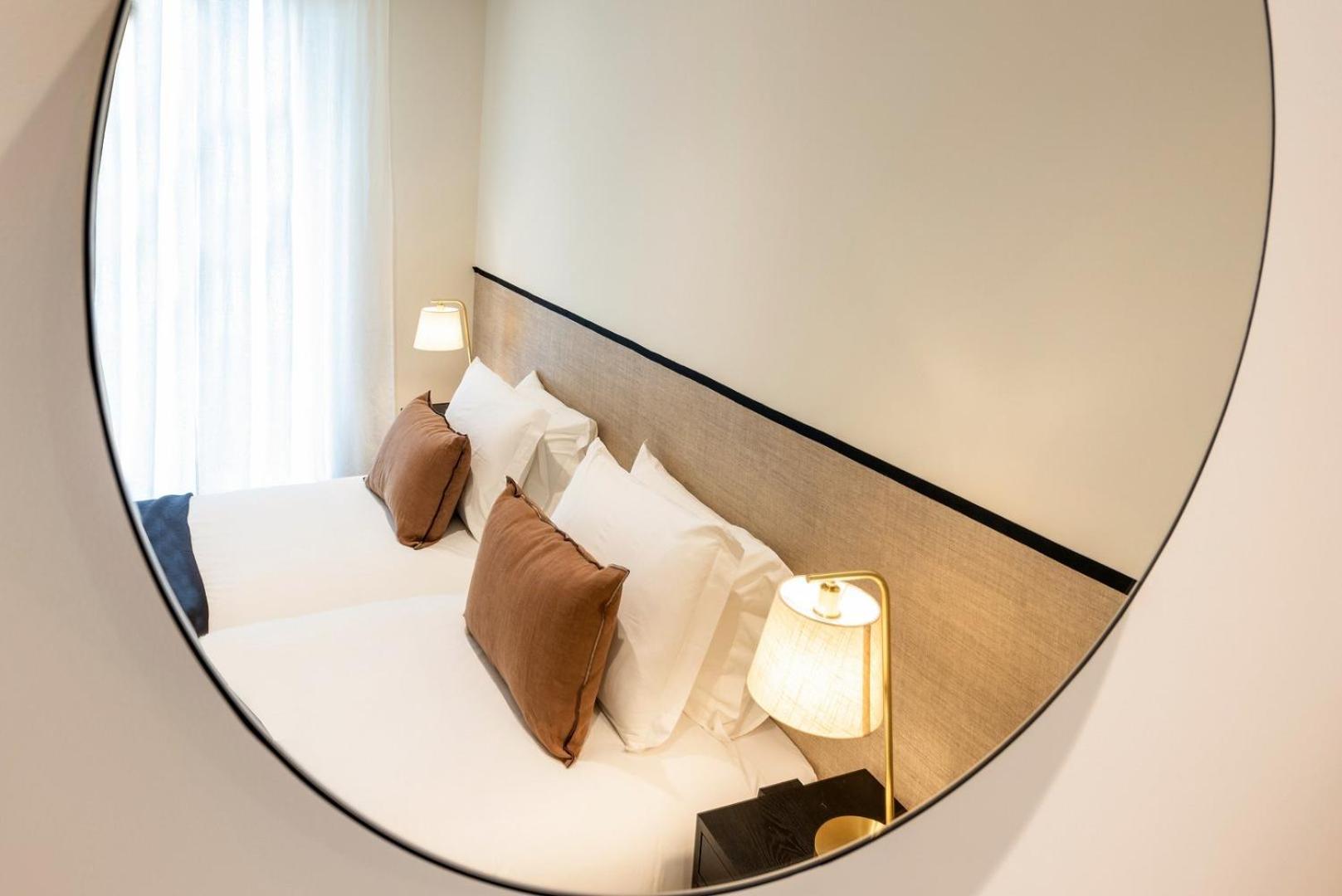 Apartment Guestready - Elegant Getaway In Estrela Lissabon