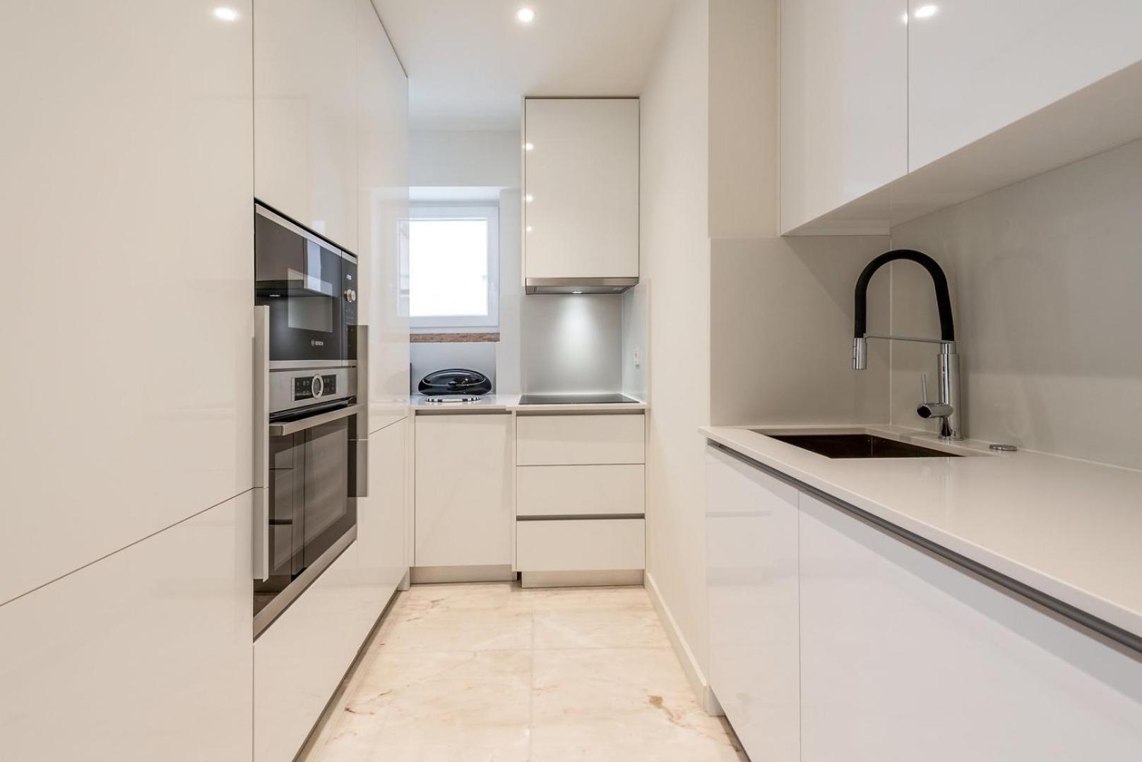 Apartment Guestready - Elegant Getaway In Estrela
