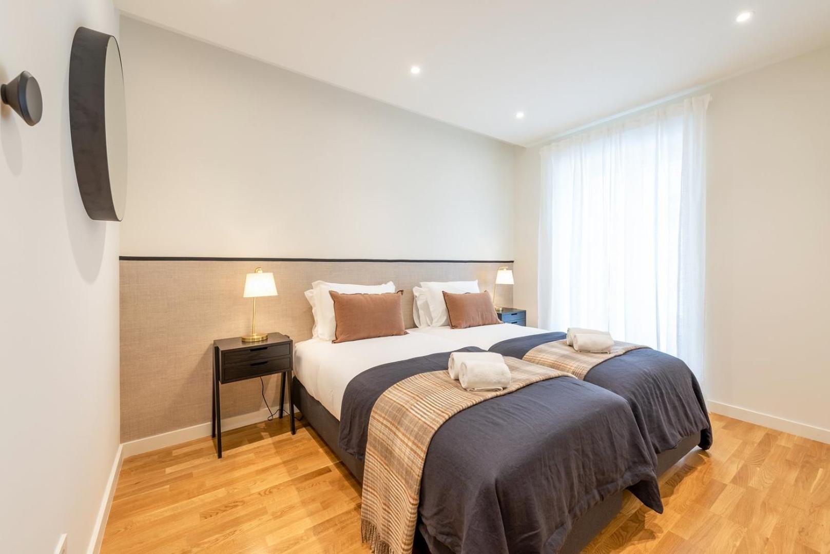 Apartment Guestready - Elegant Getaway In Estrela Lissabon