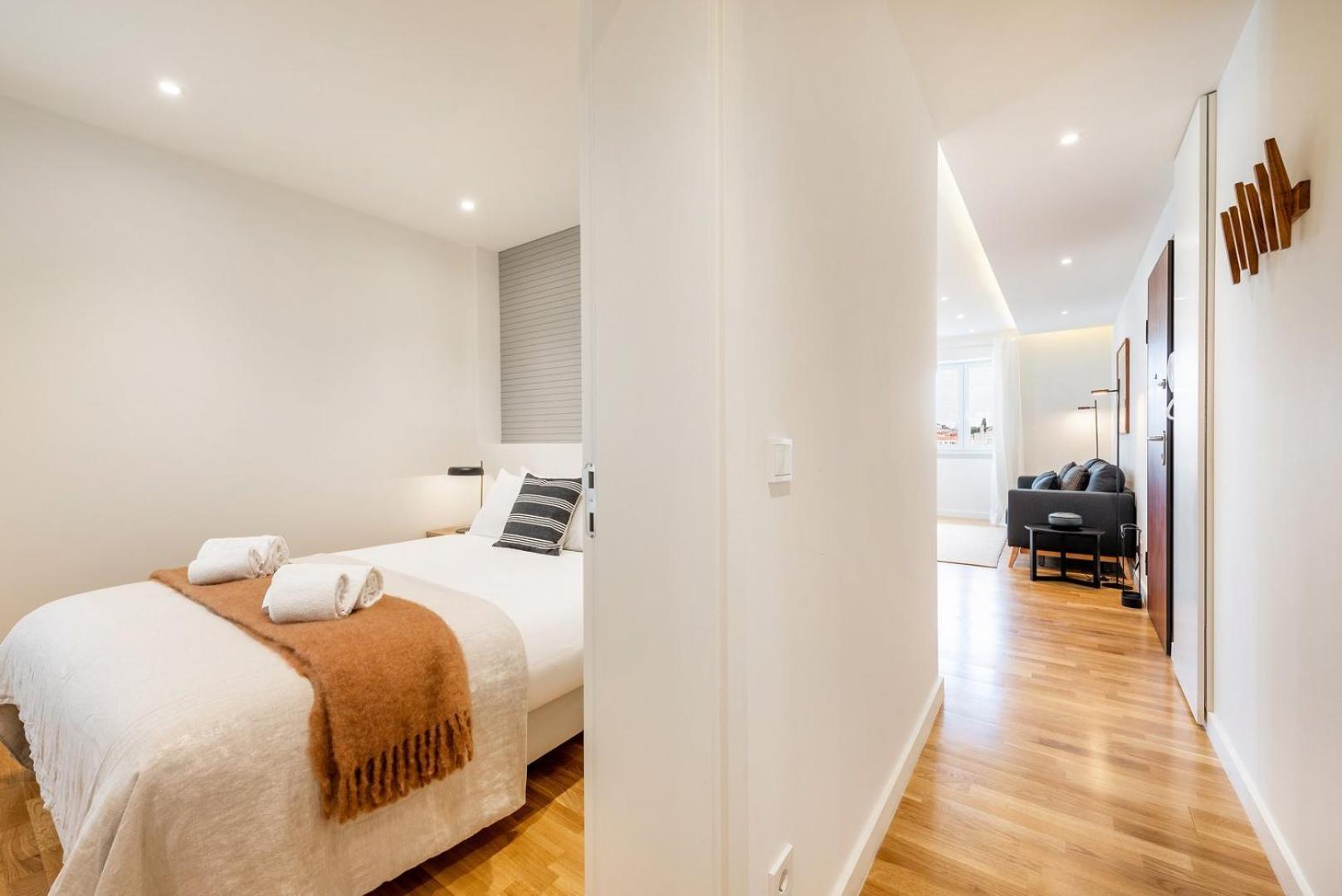 Guestready - Elegant Getaway In Estrela Apartment