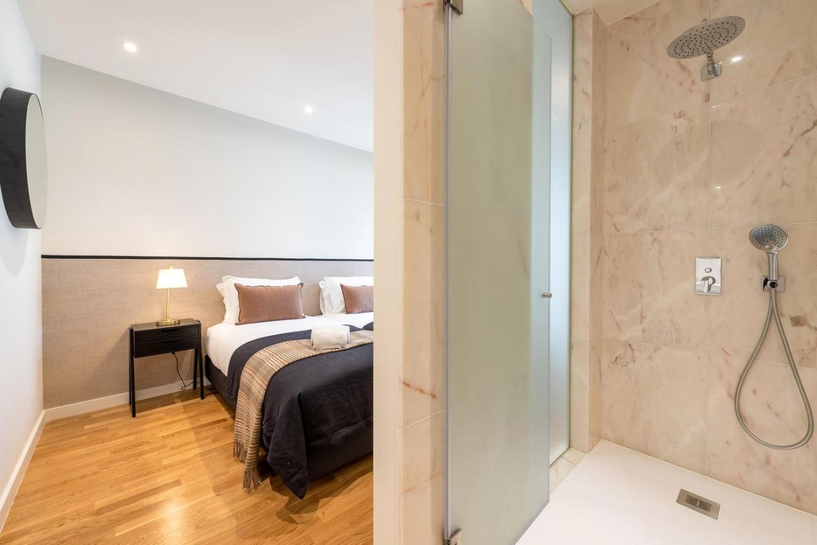 Apartment Guestready - Elegant Getaway In Estrela *