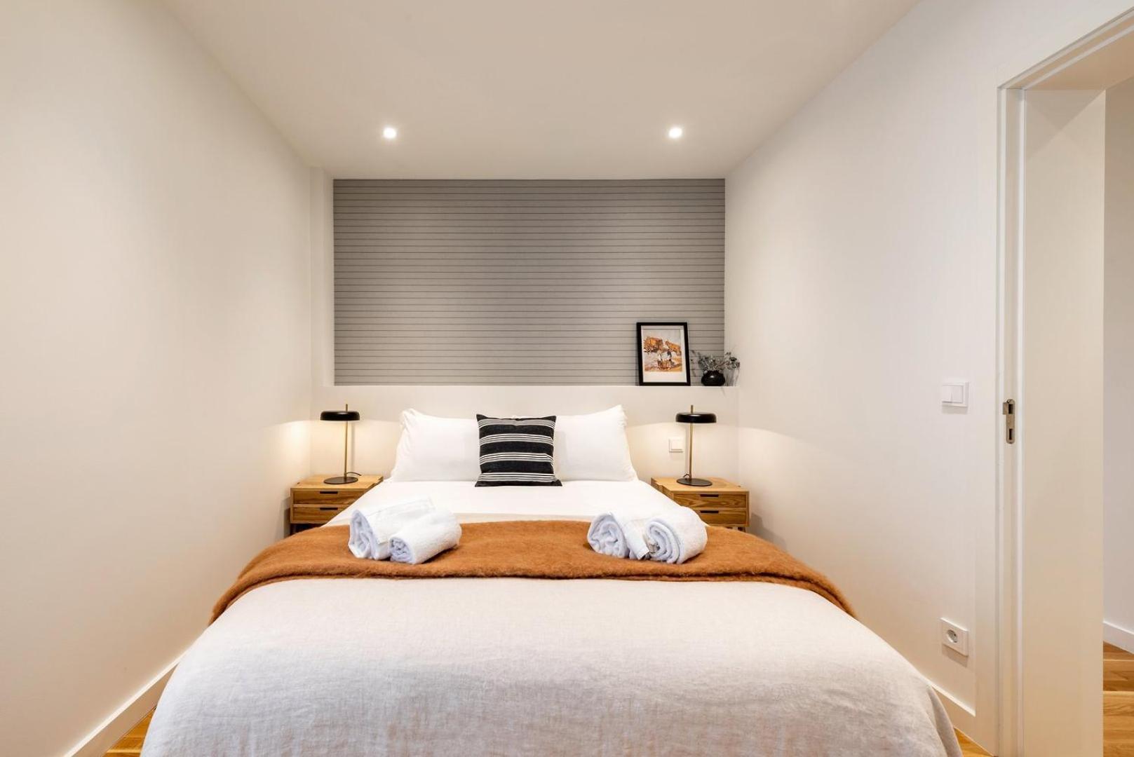 Apartment Guestready - Elegant Getaway In Estrela Lissabon