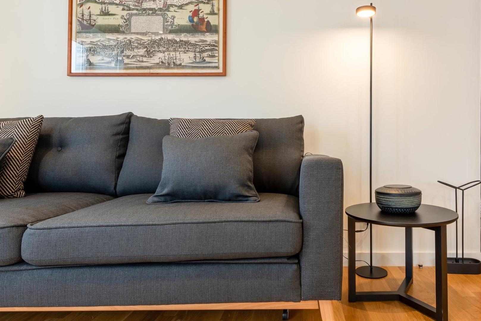 Guestready - Elegant Getaway In Estrela Apartment *