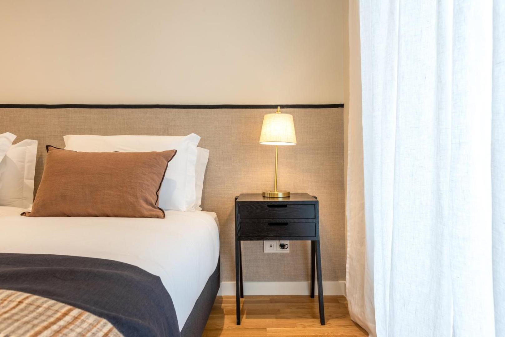 Apartment Guestready - Elegant Getaway In Estrela Lissabon