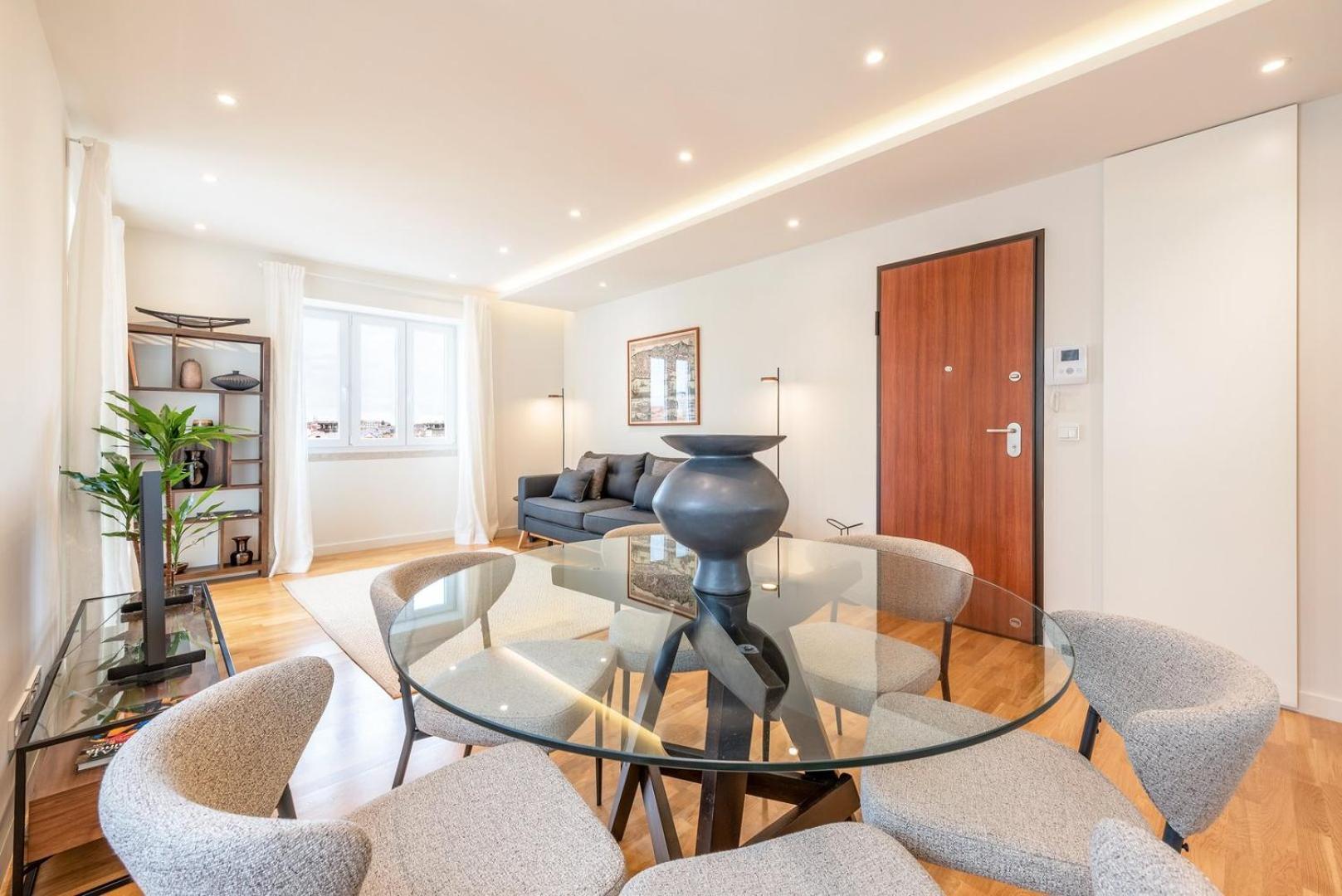 Guestready - Elegant Getaway In Estrela Lissabon