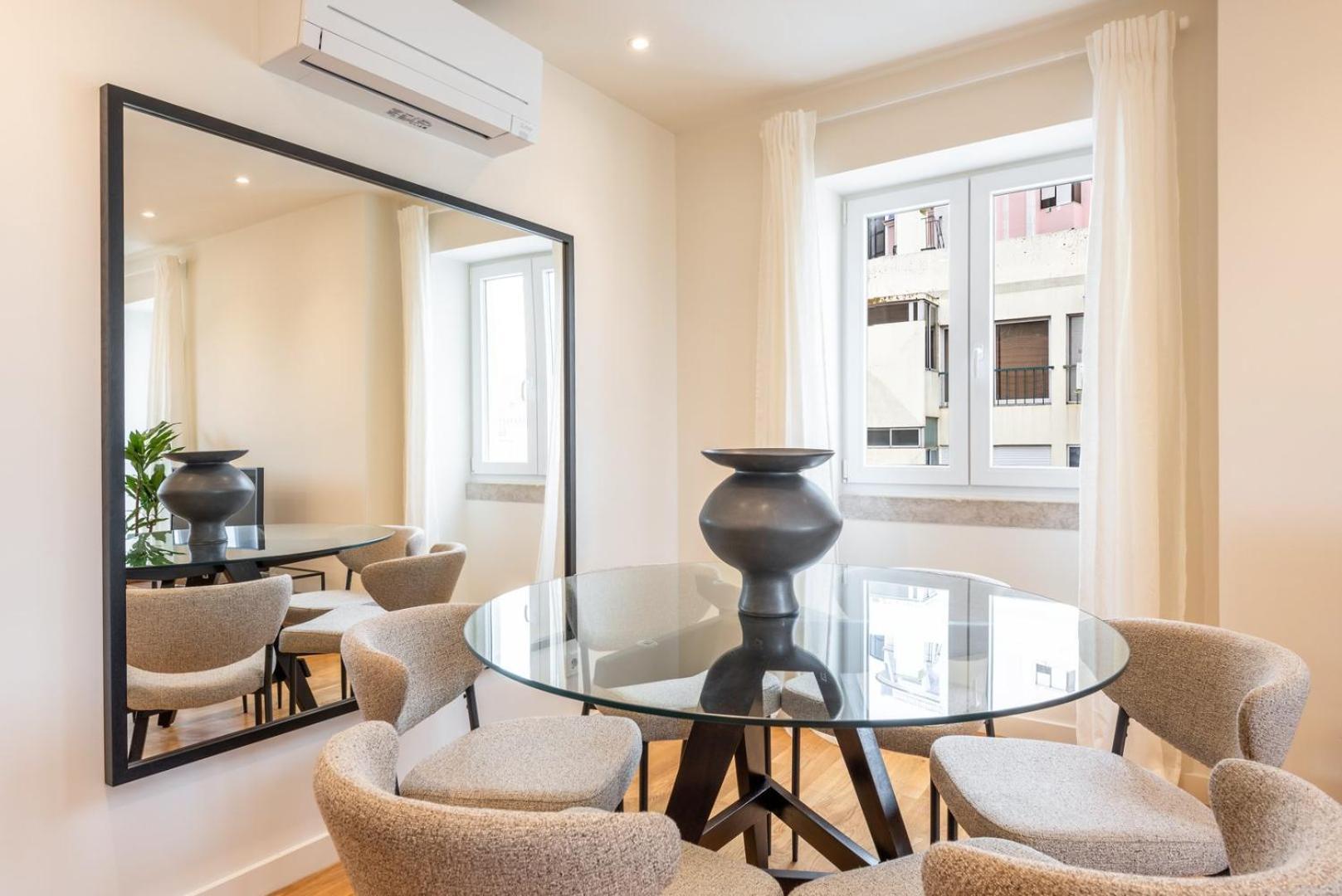 Guestready - Elegant Getaway In Estrela * Lissabon