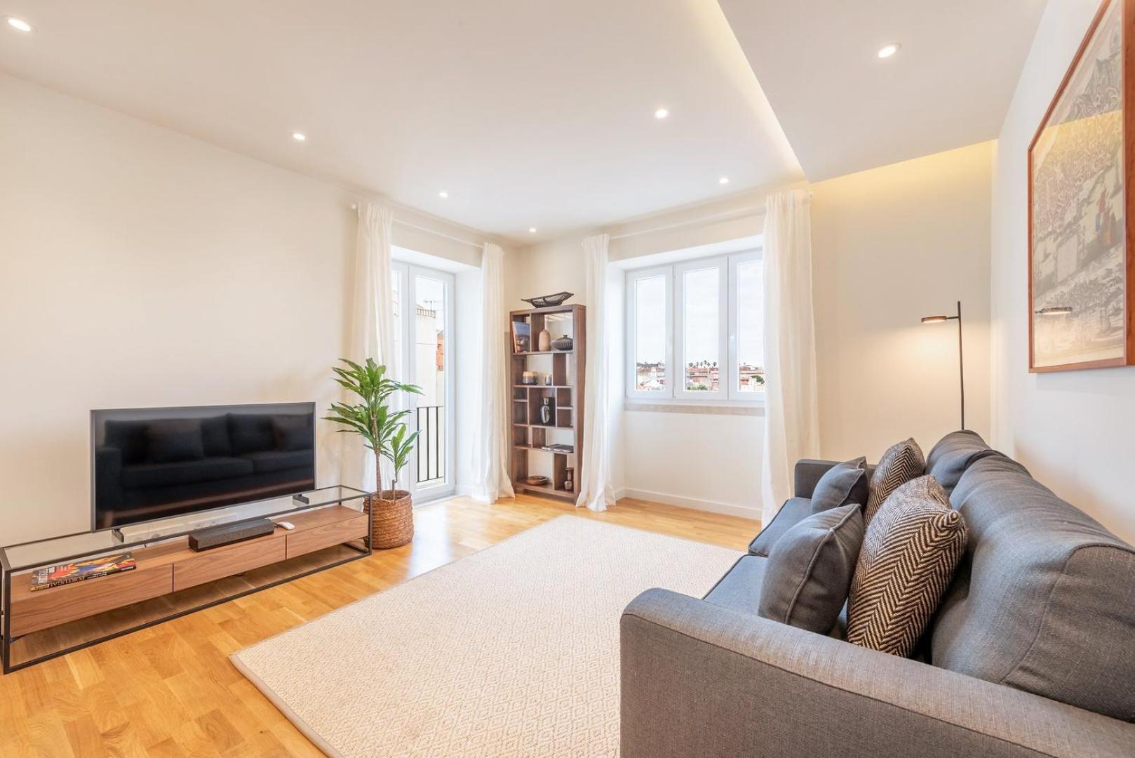 Guestready - Elegant Getaway In Estrela *